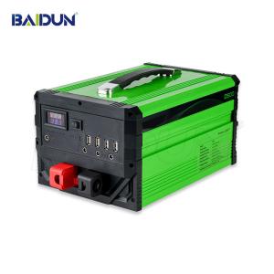 Quality 3.2V 125AH Solar Power Lithium Battery 3000 Times Cycle Life wholesale