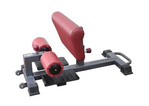 Quality Fitness Gear Adjustable Assisted Squat Rack , Commercial Strength Equipment wholesale