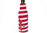 Heat Preservation Single Can Cooler Bag Multi Color 3mm - 4mm Thickness