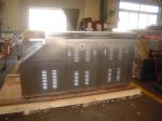 Chemical Cosmetics 32Mpa 55KW High Pressure Homogenizer