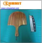 Pizza Peels Hardware Inspection , 24hours 3rd Party Inspection Services