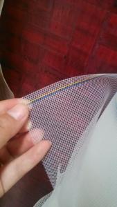 Quality Anti Mosquito Fiberglass Insect Screen,black Fiberglass Insect Screen Manufacturer wholesale