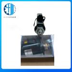 Solenoid Valve E320B 320C 111-9916 111-3536 Caterpillar Compatible