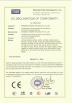 Shenzhen Starpai Technology Limited Company Certifications