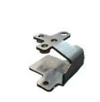 Aluminum Stainless Steel CNC Stamping Parts Metal Laser Cutting Sheet ISO9001