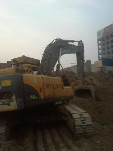 Quality Used volvo ec290blc ec210blc ec360blc ec460blc excavator for sale wholesale