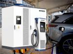 Renewable BESS EV Charging Station 150V - 1000V All In One Energy Storage