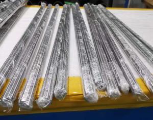 Quality ISO45001 Dia 5mm Molybdenum Rods 99.95 Percent Purity wholesale