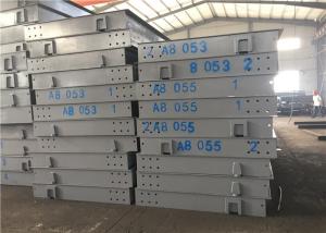 Quality 120 Ton 3x25m Vehicle Weighing Scales Digital Height Weight Scale wholesale