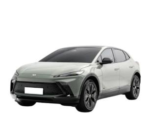 Quality 2024 All Buick E4 Mid Size Suv Fast Charging 0.5h 2wd 4x4 Black Electric Car Seats 5 2 3 for Home wholesale