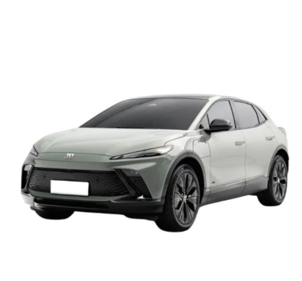 2024 All Buick E4 Mid Size Suv Fast Charging 0.5h 2wd 4x4 Black Electric Car