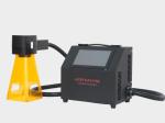 OEM Portable Laser Marking Machine 20w 30w 50w Fiber Laser Metal Marking Machine