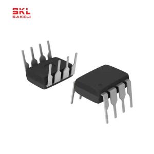 Quality HCPL-4506-000E Power Isolation IC Low Power High Speed Consumption wholesale