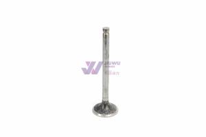 Quality ISUZU GENUINE 6BD1 FSR113 INTAKE VALVE 1-12551083-0 1125510830 JIUWU POWER wholesale
