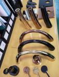 Faucets and Taps Vacuum Coating machine, Brass Faucets, Stainless steel