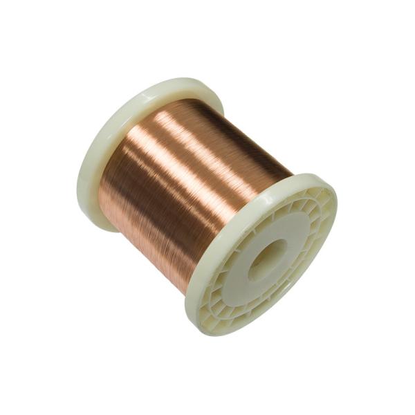 Cheap CuNi44 Wholesale Nickel Based Alloy Flat Nickel Wire for sale
