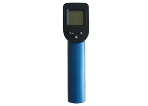 Quality Accurate Handheld Temperature Gun , Ir Food Thermometer 0.95 Emissivity wholesale