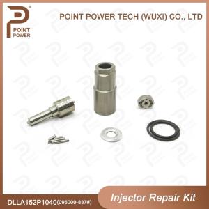 Quality common rail injector repair kits Denso Repair Kit For Injector 095000-837X 8-98203849-0 8-98119227-0 wholesale