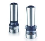 2 in 1 style Electric salt&Pepper grinder