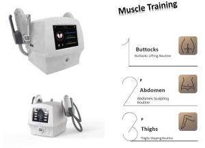 Quality Lasertell ODM Ems Muscle Stimulator Machine wholesale