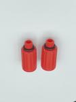 2mm Thickness Rubber Moulded Parts for Automotive ISO9001 certificated