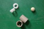 Vacuum Diaphragm Pump Parts Pond Air Pump Parts Good Rebound Capability