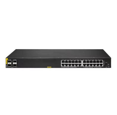 Customized R8N87A 24 Ports 10/100/1000Mbps Switch Desktop Customized for Optimal Performance and Superiority