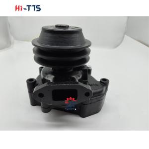 Quality 495 495D 4100 4102 ZH4100 K4100 Water Pump Assembly Diesel Engine Spare Parts wholesale