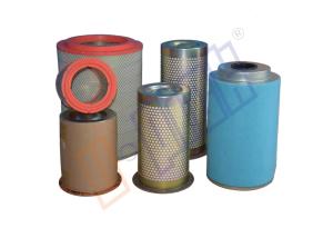 Quality Ingersoll Rand Air Oil Separator With High Filtration Efficiency UPK002 wholesale