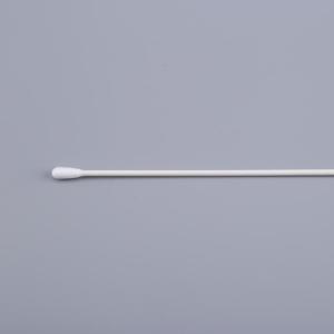 Quality Machine Cleaning Cotton Bud Swab 149.5 Mm Total Length 50 Pcs / Bag wholesale