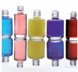 Quality nail polish bottle wholesale