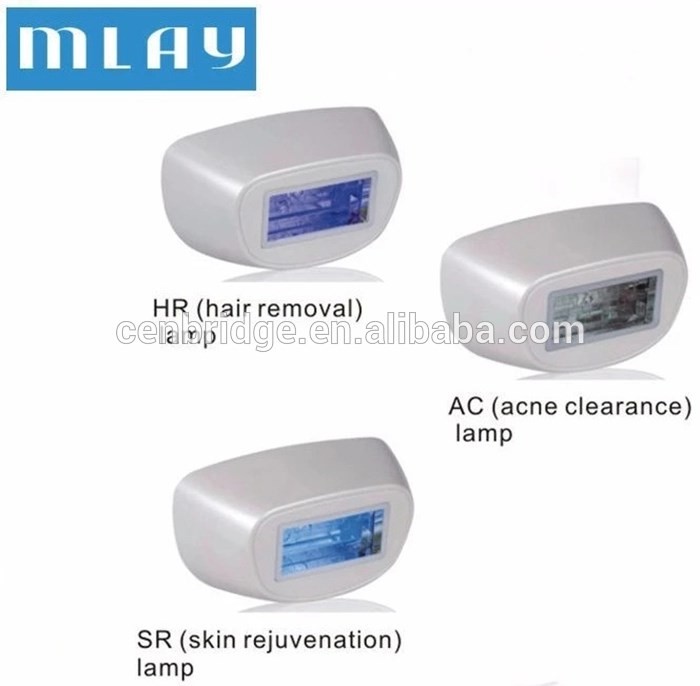240V FDA Approved IPL Hair Removal