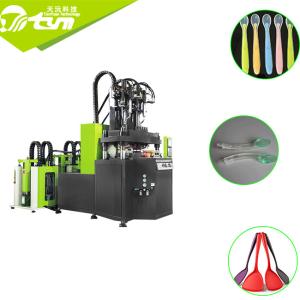 Quality Liquid Silicone Double Colour Injection Moulding Machine 2 Color Mobile Case Maker wholesale