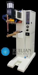 Quality 1000pcs/Hour Spot Welder Machines 50HZ Resistance Spot Welder wholesale