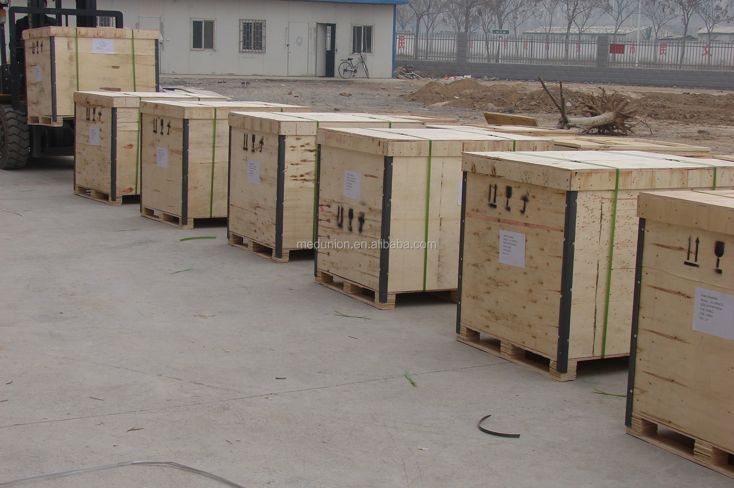 Factory price for the Wound debridement system ultrasonic wound debridement machine