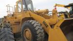 Used Loader CAT 966E Low Price