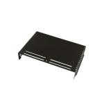 Stainless Steel Aluminium Copper Sheet Precision Metal Stamping Parts Fabricatio
