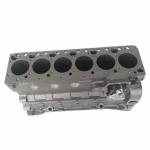 High Quality Machinery 6BT 6D102 Diesel Engine Cylinder Block 3935936 3935943