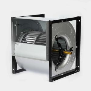 Quality 4000pa belt driven centrifugal fan wholesale