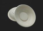 biodegradable disposable paper pulp takeaway food container lunch box