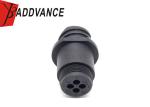 206061-1 208130-1 4 Pin Circuit Amp 206153-1 Male CPC Connector For SMEMA Car