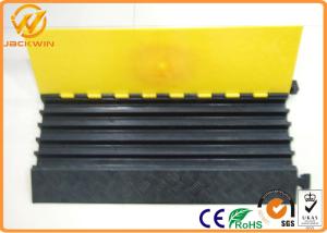 Quality Out Door Heavy Duty 5-Channel Guardian Cable Protector for 1.5&quot; diameter cables wholesale