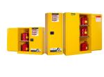 Chemistry Chemical Storage Cabinets / Flammable Storage Cabinets
