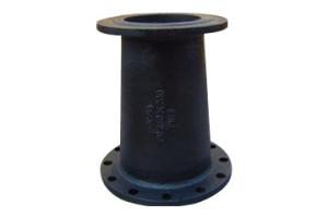 Quality Drain Converging Ductile Iron Pipe Fittings wholesale