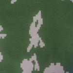 Terylene Viscose Fibre TR Uniform Fabric Plain Camouflage Print