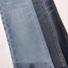 Buy cheap 180Cm Slub Design 11.1 Oz 3/1 Denim Jeans Fabric For Man Jeans from wholesalers