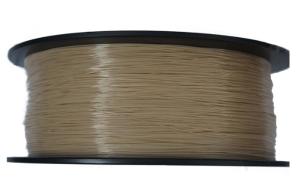 Quality Durable PEEK5600G Peek 1.75 Mm Filament / Printing Peek Filament wholesale
