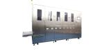 Industrial Basket Cleaning Machine Automatic Multipurpose Durable