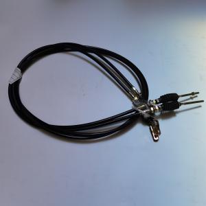 Quality truck spare parts Diesel Accelerator throttle Cable wholesale