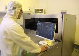 Quality ISO 9001 LDI Laser Direct Imaging HDI FPC 30um wholesale